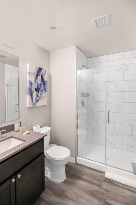 2Br Unit In The Heart Of Dt On Playhouse Square, With Pool And Gym Access-1106 Daire Cleveland Dış mekan fotoğraf