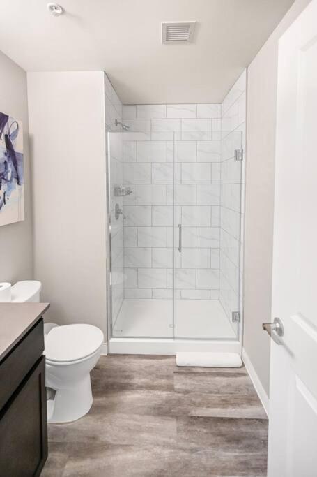 2Br Unit In The Heart Of Dt On Playhouse Square, With Pool And Gym Access-1106 Daire Cleveland Dış mekan fotoğraf