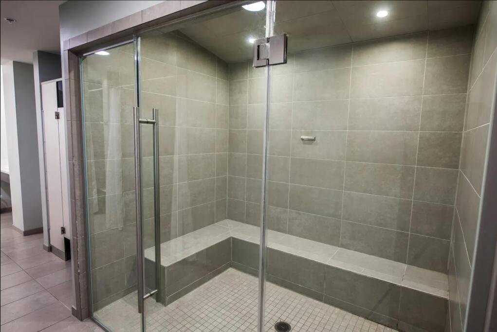 2Br Unit In The Heart Of Dt On Playhouse Square, With Pool And Gym Access-1106 Daire Cleveland Dış mekan fotoğraf
