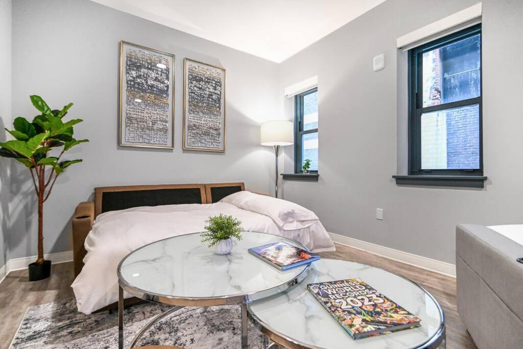 2Br Unit In The Heart Of Dt On Playhouse Square, With Pool And Gym Access-1106 Daire Cleveland Dış mekan fotoğraf