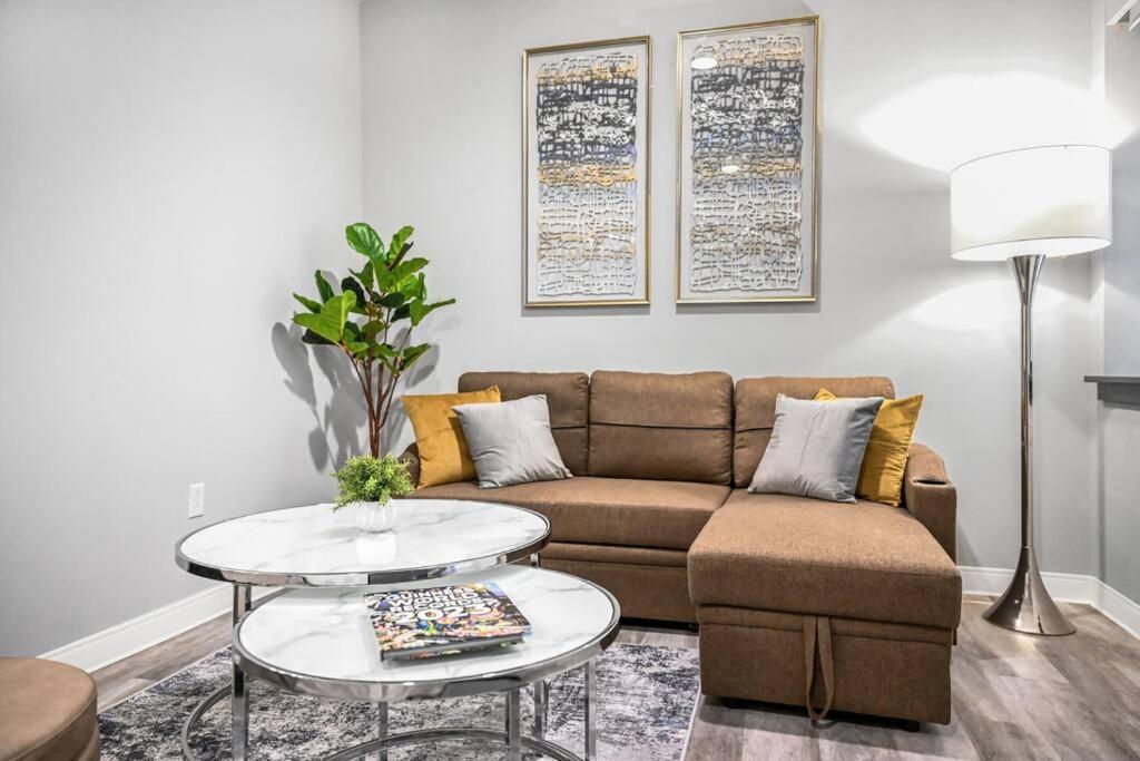 2Br Unit In The Heart Of Dt On Playhouse Square, With Pool And Gym Access-1106 Daire Cleveland Dış mekan fotoğraf
